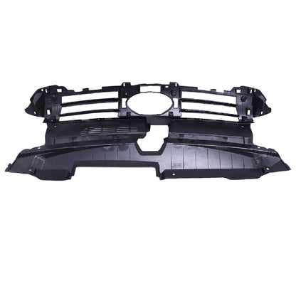 Front Latch Radiator Support Cover Grille Cover Fit Hyundai Sonata 2020-2022