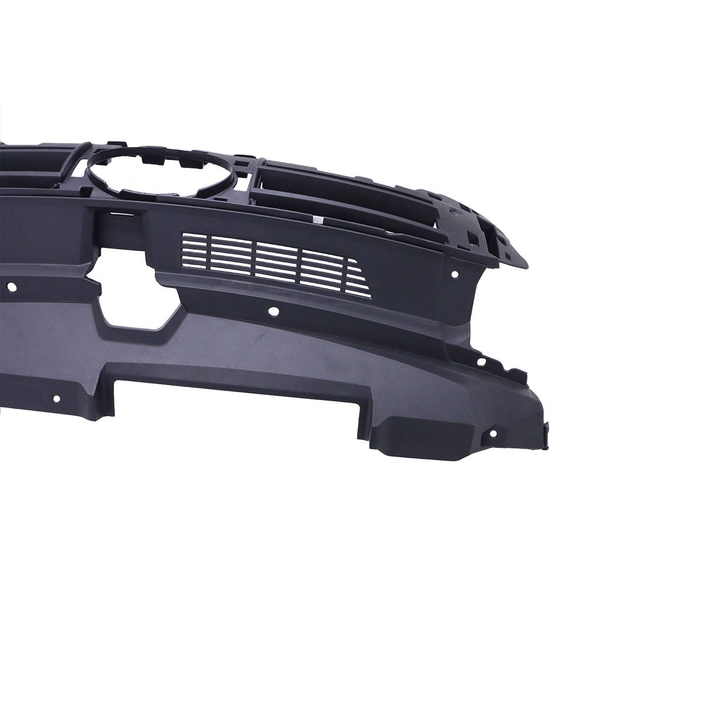 Front Latch Radiator Support Cover Grille Cover Fit Hyundai Sonata 2020-2022