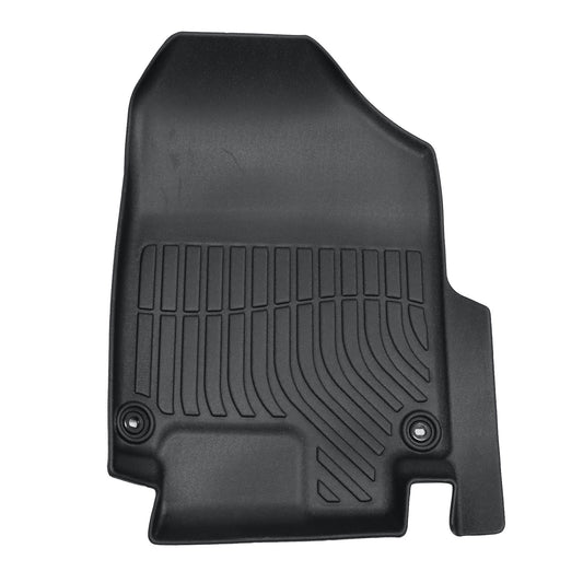 TPE Floor Mats+Trunk Cargo Liner Fits 2018-2026 Honda Odyssey 4-Door All Weather