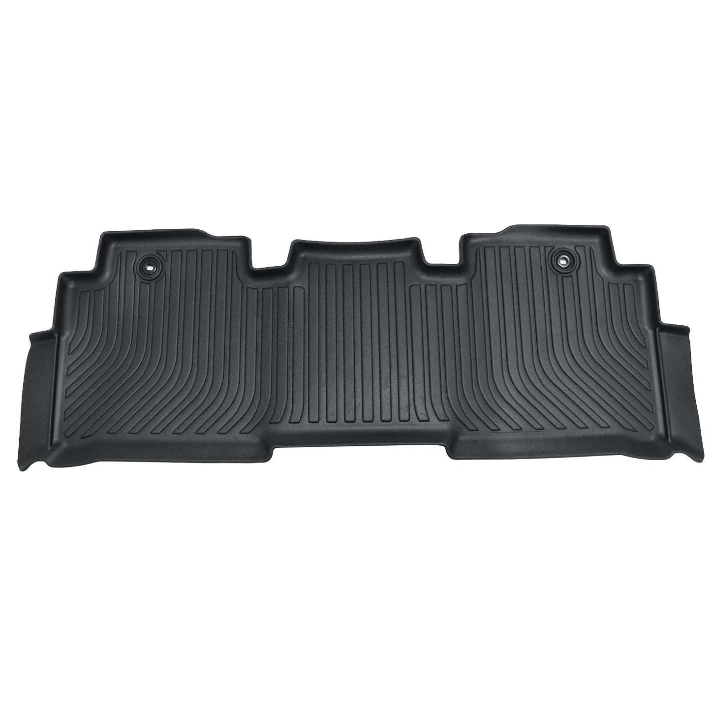 TPE Floor Mats+Trunk Cargo Liner Fits 2018-2026 Honda Odyssey 4-Door All Weather