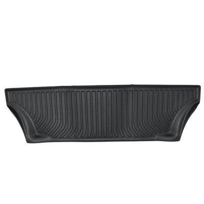 TPE Floor Mats+Trunk Cargo Liner Fits 2018-2026 Honda Odyssey 4-Door All Weather