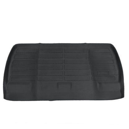 TPE Floor Mats+Trunk Cargo Liner Fits 2018-2026 Honda Odyssey 4-Door All Weather