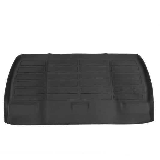 TPE Floor Mats+Trunk Cargo Liner Fits 2018-2026 Honda Odyssey 4-Door All Weather