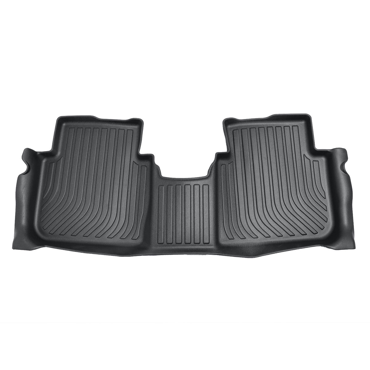 Floor Mats & Trunk Cargo Liners All Weather TPE For 2023-2025 Honda CR-V Hybrid