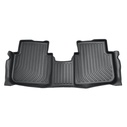 Floor Mats & Trunk Cargo Liners All Weather TPE For 2023-2025 Honda CR-V Hybrid