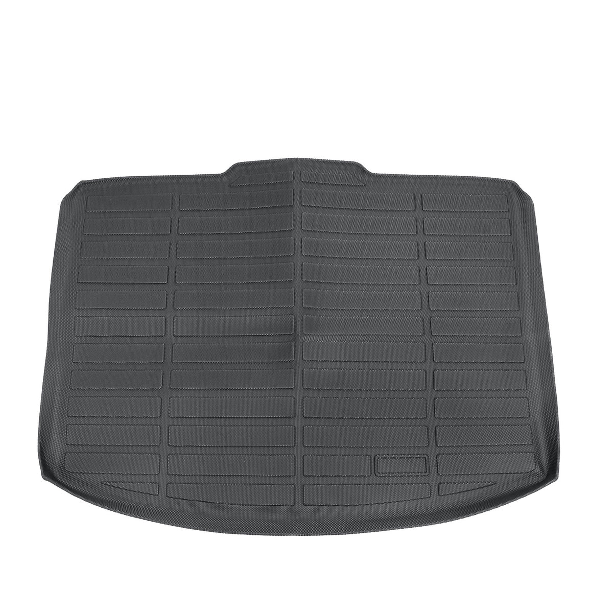 Floor Mats & Trunk Cargo Liners All Weather TPE For 2023-2025 Honda CR-V Hybrid