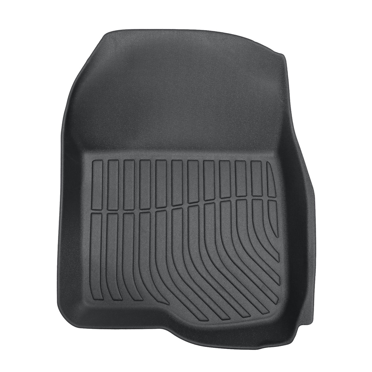 Floor Mats & Trunk Cargo Liners All Weather TPE For 2023-2025 Honda CR-V Hybrid