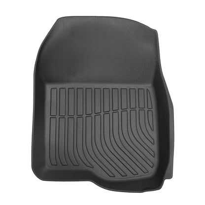 Floor Mats & Trunk Cargo Liners All Weather TPE For 2023-2025 Honda CR-V Hybrid