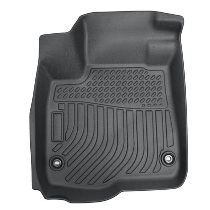 Floor Mats & Trunk Cargo Liners All Weather TPE For 2023-2025 Honda CR-V Hybrid