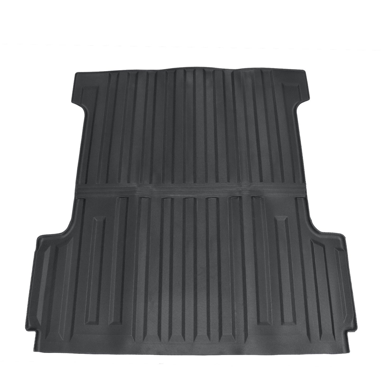 TPE Rear Cargo Trunk Liner Floor Bed Mat For 2015-25 Ford F-150 5.5FT Waterproof