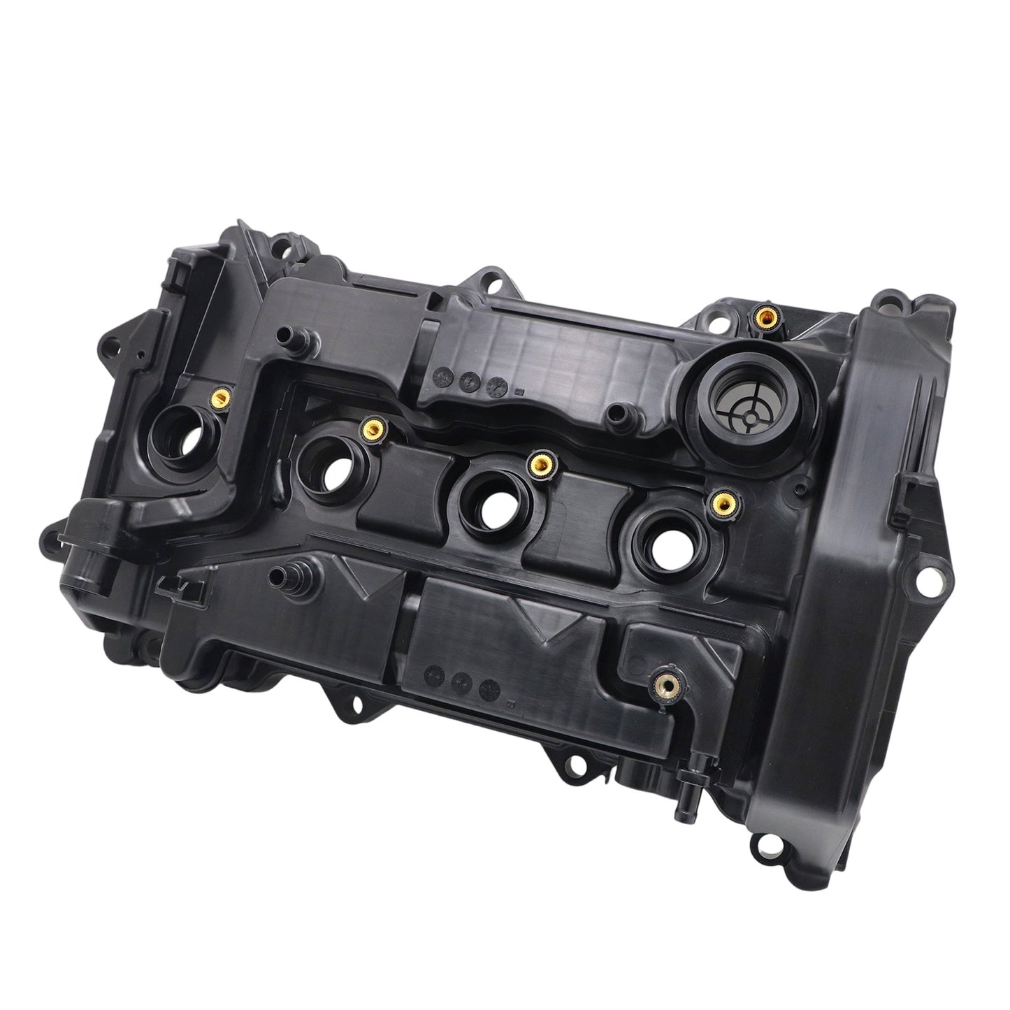New Engine Valve Cover w/ Gasket For 2023-2025 Honda Accord CR-V Hybrid 2.0L