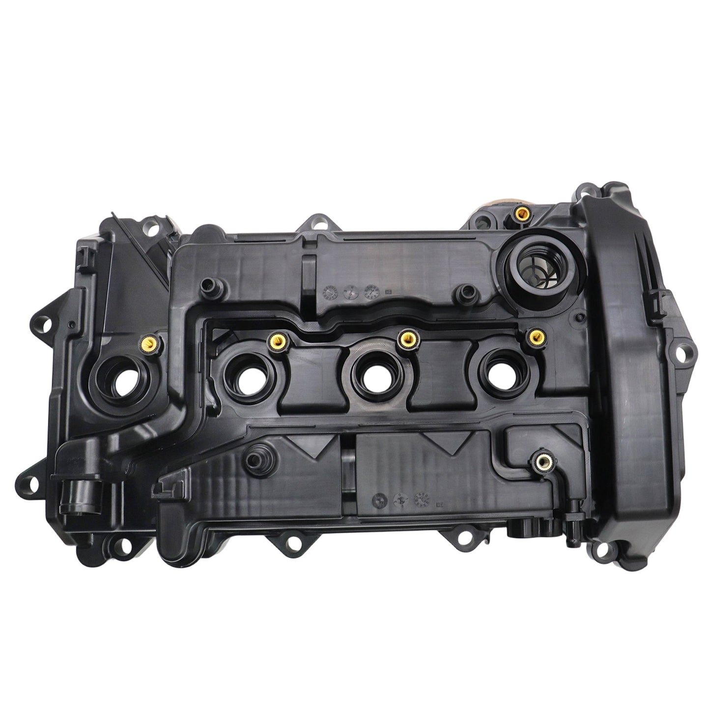 New Engine Valve Cover w/ Gasket For 2023-2025 Honda Accord CR-V Hybrid 2.0L