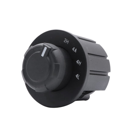 4x4 speed case control switch knob CL3Z14B166DA For Ford F-150 2015 2016 2017