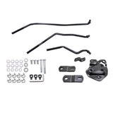 4 speed Shifter Linkage Kit For Hurst Shifters 1955-67 With Transmission