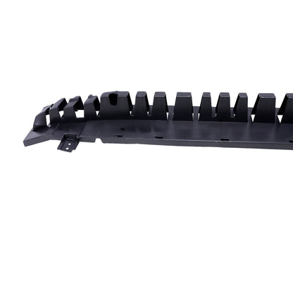 Bumper Absorber For 13-16 Ford Fusion Front Impact Absorber ES7Z17754A FO1070185