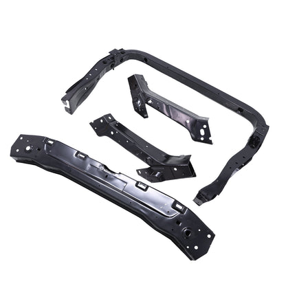 Radiator Support Steel For Jeep Grand Cherokee 2011-2022 Replace CH1225239