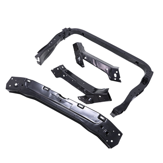 Radiator Support Steel For Jeep Grand Cherokee 2011-2022 Replace CH1225239