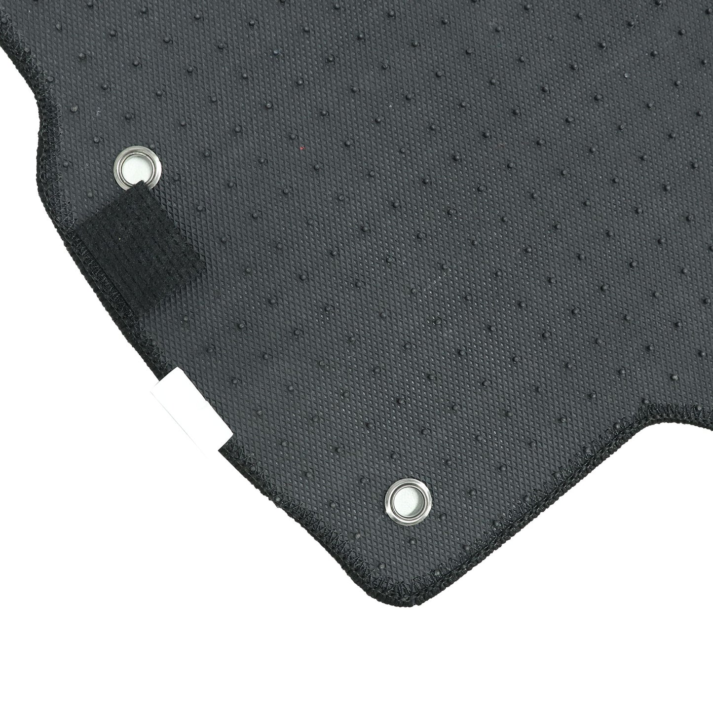 Checkered Flag Carpet Floor Mats For Mitsubishi Lancer Evolution Evo X 2008-2015