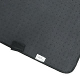 For 1999 to 2006 BMW E46 3 Series Front & Rear Checkered Flag Carpet Floor Mats