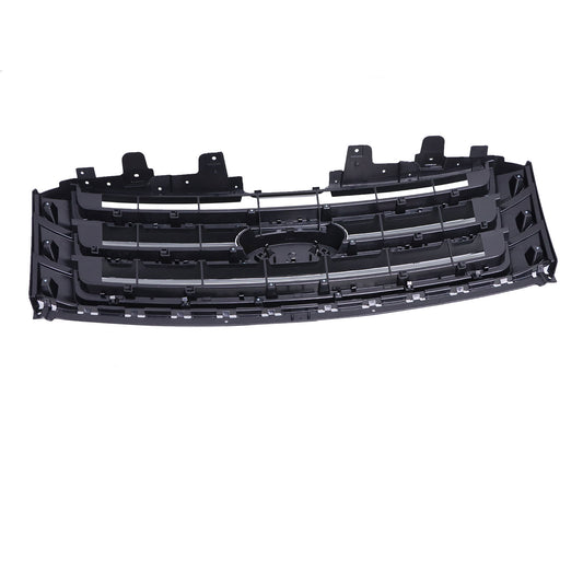 Front Upper Grille Assembly For 2015 2016 2017 Ford Expedition Grill FL1Z8200A