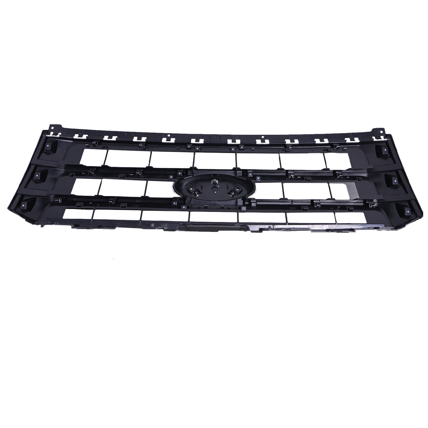Front Upper Grille Assembly For 2015 2016 2017 Ford Expedition Grill FL1Z8200A