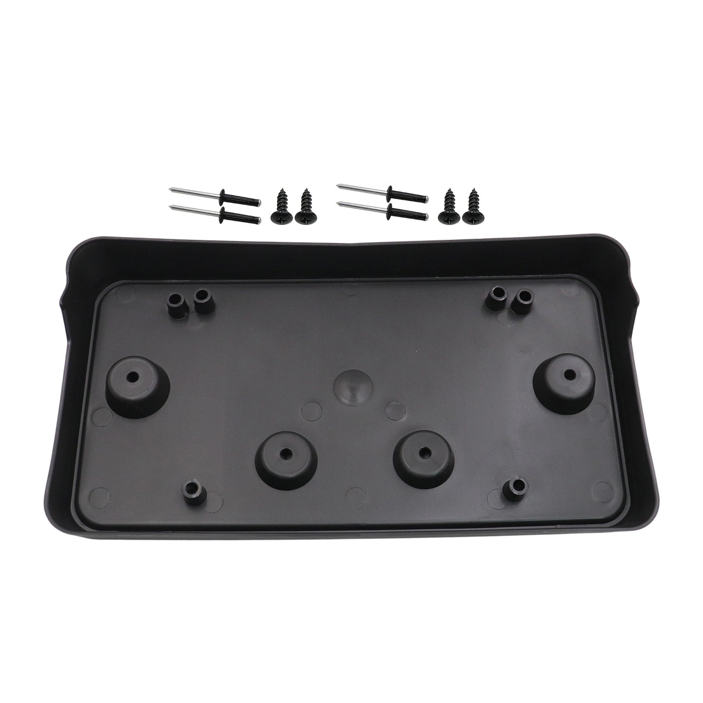 Front License Plate Bracket 84428905 Fits Chevrolet Silverado 1500 2019-2022