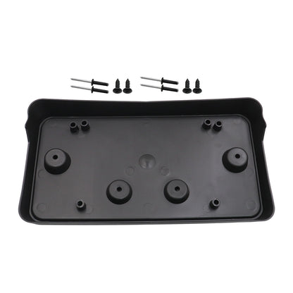 Front License Plate Bracket 84428905 Fits Chevrolet Silverado 1500 2019-2022