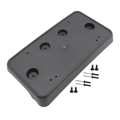 Front License Plate Bracket 84428905 Fits Chevrolet Silverado 1500 2019-2022