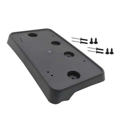 Front License Plate Bracket 84428905 Fits Chevrolet Silverado 1500 2019-2022