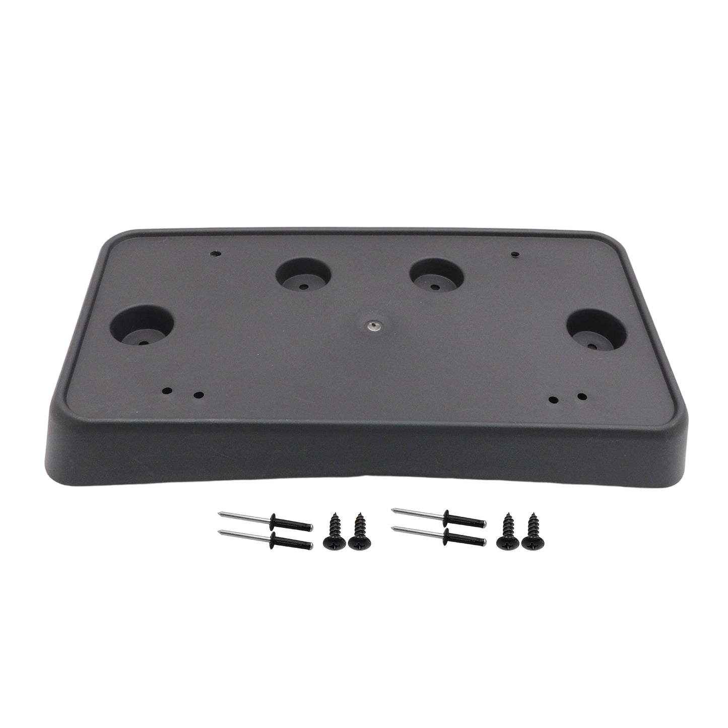 Front License Plate Bracket 84428905 Fits Chevrolet Silverado 1500 2019-2022