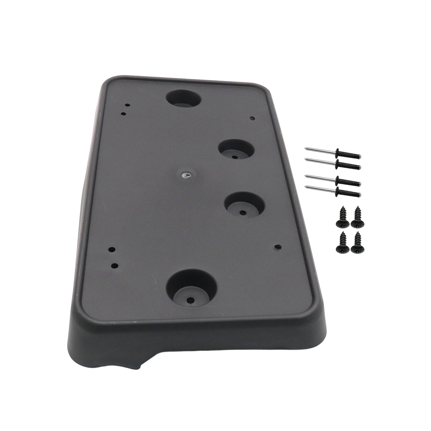 Front License Plate Bracket 84428905 Fits Chevrolet Silverado 1500 2019-2022