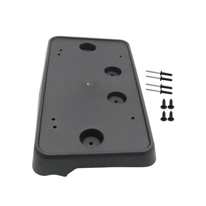 Front License Plate Bracket 84428905 Fits Chevrolet Silverado 1500 2019-2022