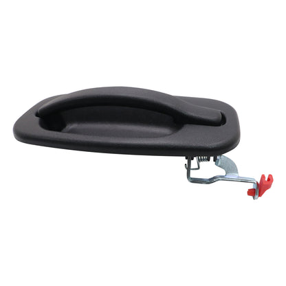 Fits Chevrolet Silverado/ Avalanche 1500 00-06 Door Handles Set Front And Back