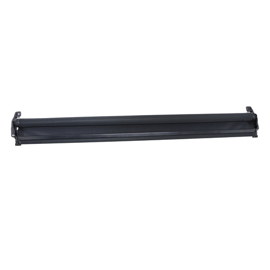 Black Rear Sunroof Roller Blind For BMW 7 series G12 54107409201