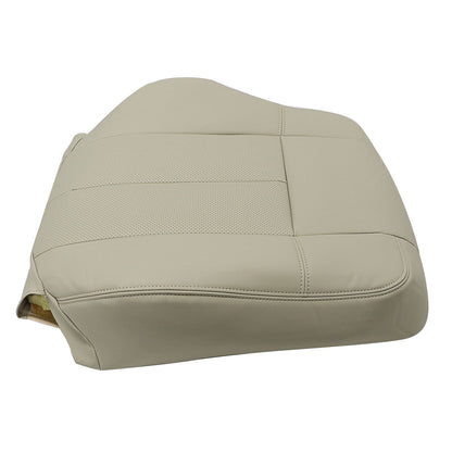 2006 2007 2008 2009 2010 For Infiniti M35 M45 Driver Side Top Seat Cover Tan