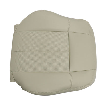 2006 2007 2008 2009 2010 For Infiniti M35 M45 Passenger Top Seat Cover Tan