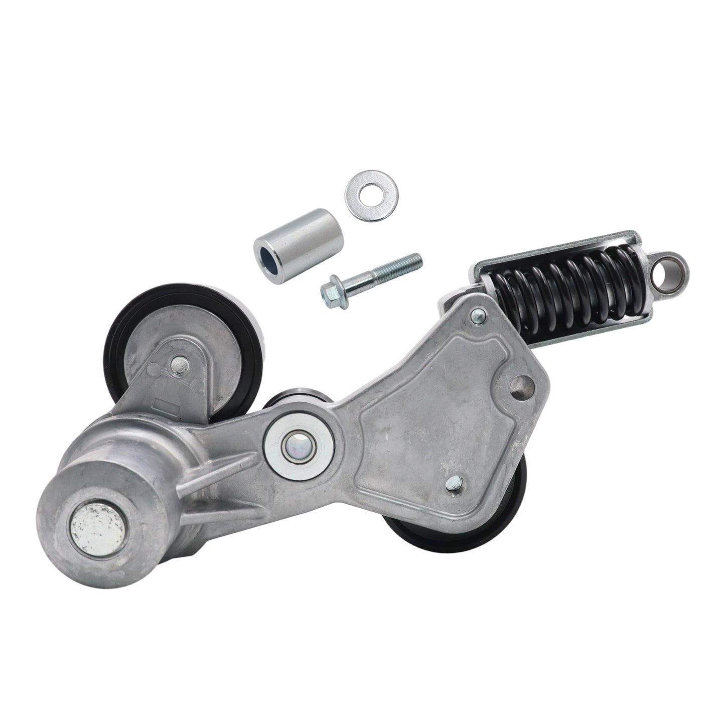 12663047 For Chevrolet Malibu Impala Buick Drive Belt Tensioner Assembly US