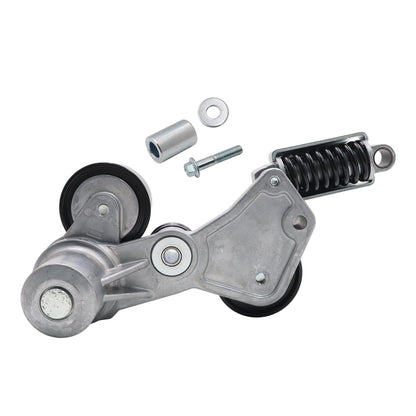 12663047 For Chevrolet Malibu Impala Buick Drive Belt Tensioner Assembly US