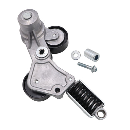 12663047 For Chevrolet Malibu Impala Buick Drive Belt Tensioner Assembly US