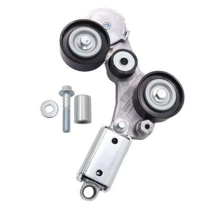 12663047 For Chevrolet Malibu Impala Buick Drive Belt Tensioner Assembly US
