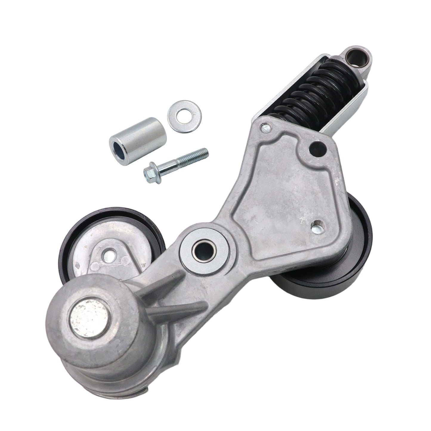 12663047 For Chevrolet Malibu Impala Buick Drive Belt Tensioner Assembly US