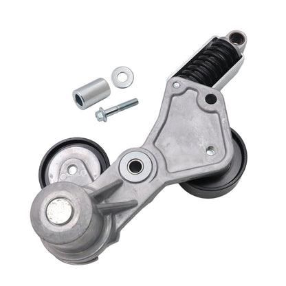 12663047 For Chevrolet Malibu Impala Buick Drive Belt Tensioner Assembly US