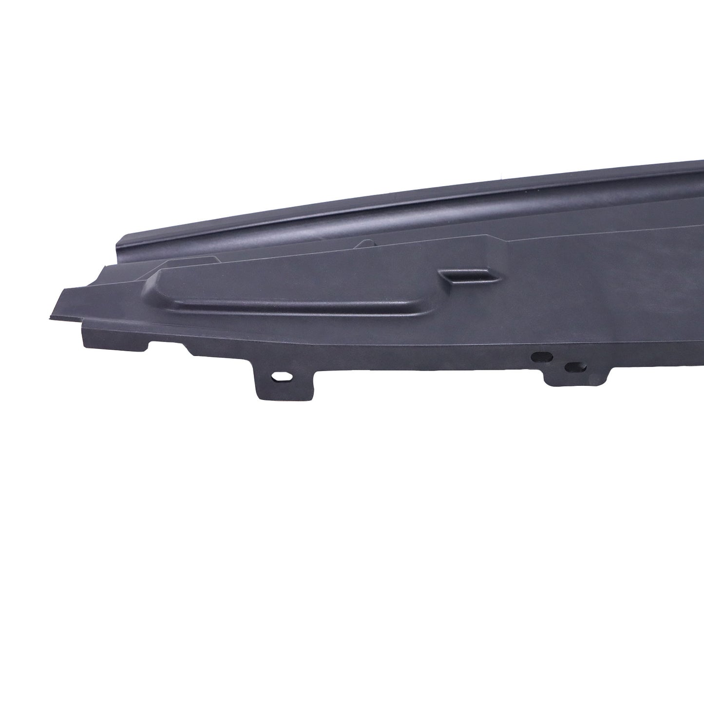 Radiator Active Shutter Fits 2021-2024 Chevy Tahoe Suburban GMC Yukon 87864517
