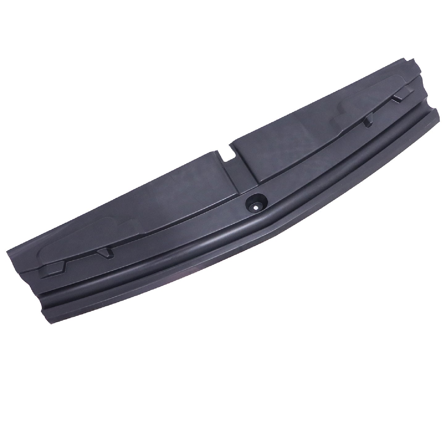Radiator Active Shutter Fits 2021-2024 Chevy Tahoe Suburban GMC Yukon 87864517