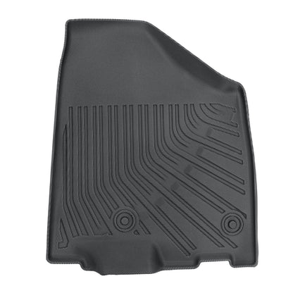 Floor Mats & Trunk Cargo Liners For 2013-2020 Toyota Sienna 7 Seats TPE Weather