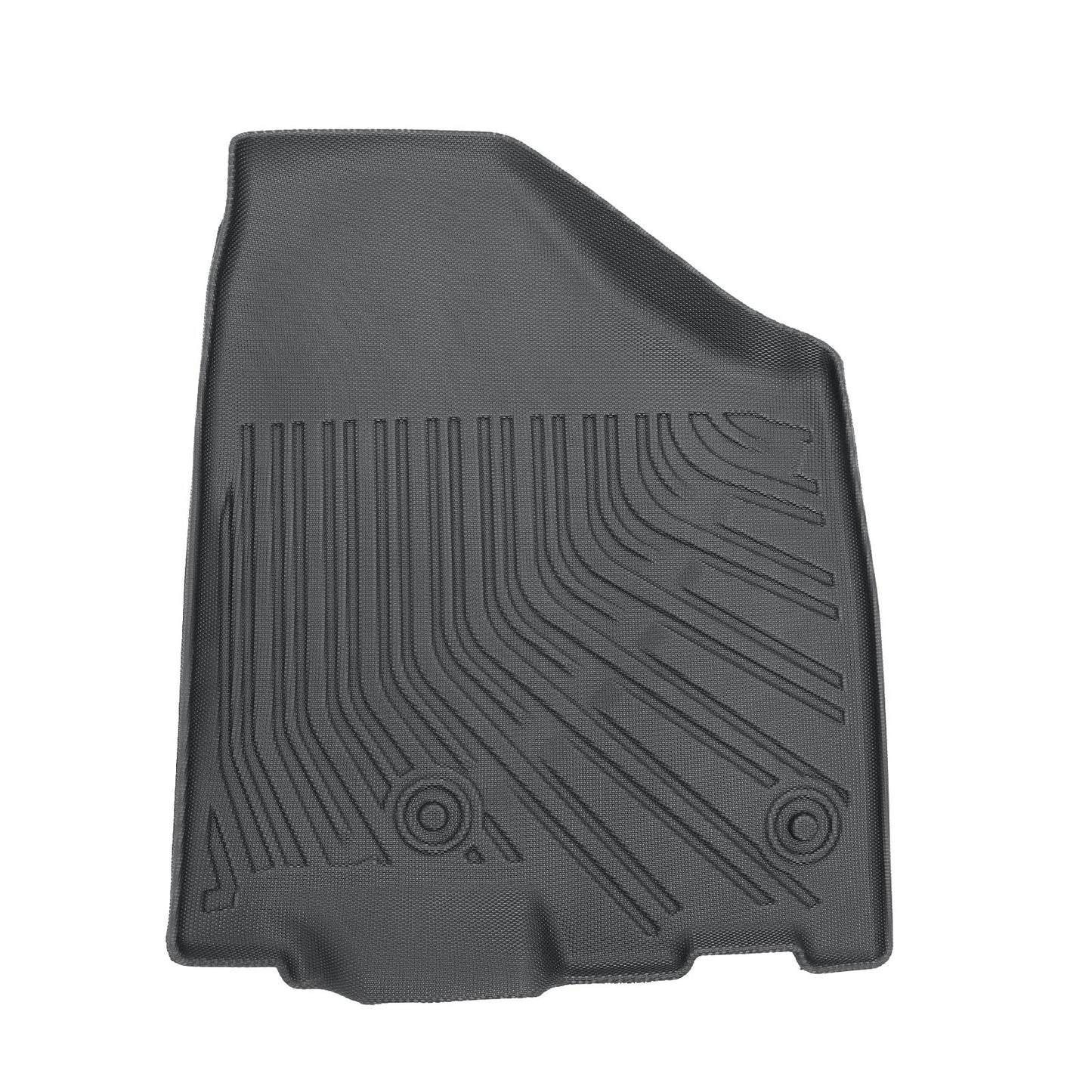 1st+2nd+3rd Floor Mats Liners Fits 2013-2020 Toyota Sienna 7 Seats TPE Weather