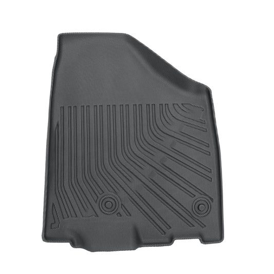 1st+2nd+3rd Floor Mats Liners Fits 2013-2020 Toyota Sienna 7 Seats TPE Weather