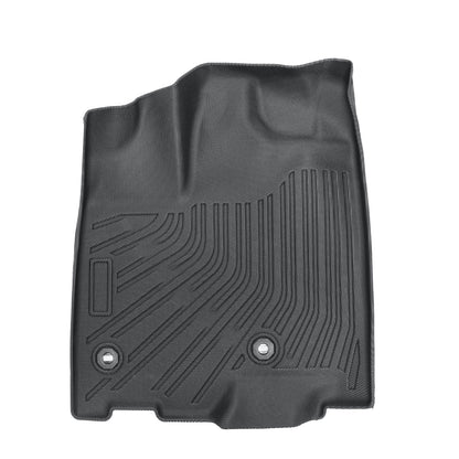 1st+2nd+3rd Floor Mats Liners Fits 2013-2020 Toyota Sienna 7 Seats TPE Weather