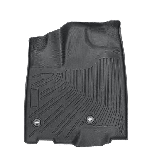 1st+2nd+3rd Floor Mats Liners Fits 2013-2020 Toyota Sienna 7 Seats TPE Weather