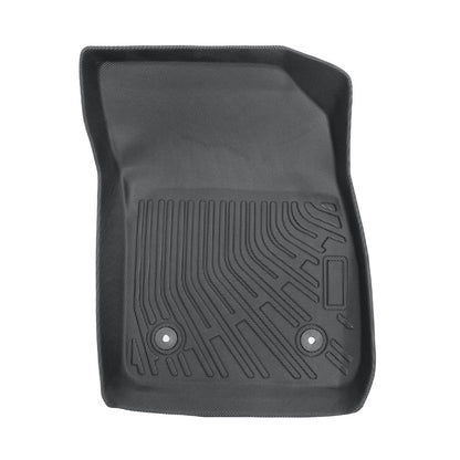 TPE Floor Mats & Trunk Cargo Liner For 2021-2026 Buick Envision All Weather 4Pcs